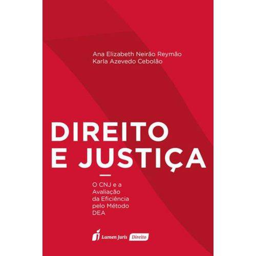 Direito e Justiça