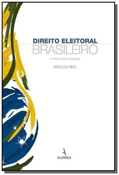 Direito Eleitoral Brasileiro 06
