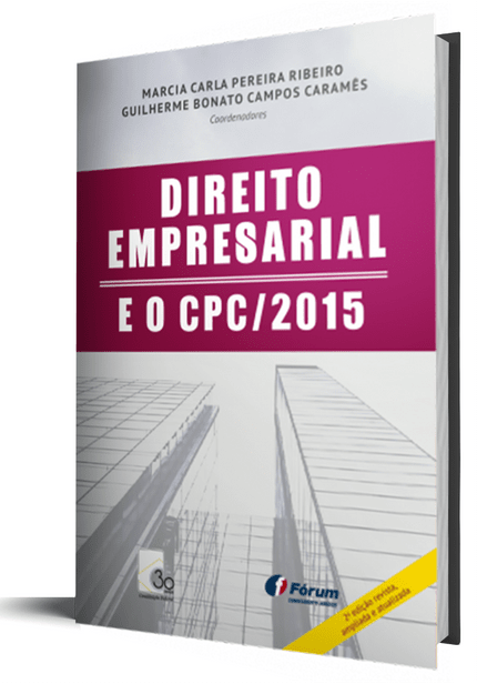 Direito Empresarial e o CPC/2015