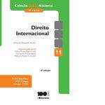 Direito Internacional - 6ª Ed.