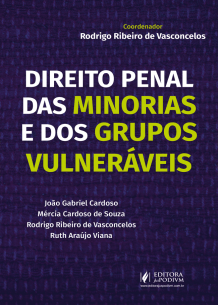 Direito Penal das Minorias e dos Grupos Vulneráveis (2019)