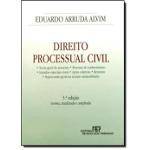 Direito Processual Civil - 3ª Edicao