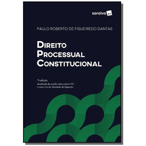 Direito Processual Constitucional 10