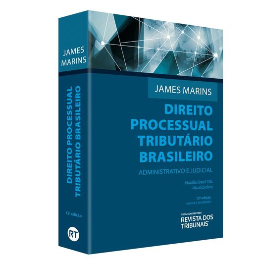 Direito Processual Tributario Brasileiro - Rt