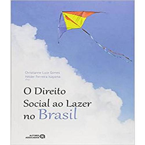 Direito Social ao Lazer no Brasil,o