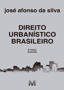 Direito Urbanístico Brasileiro