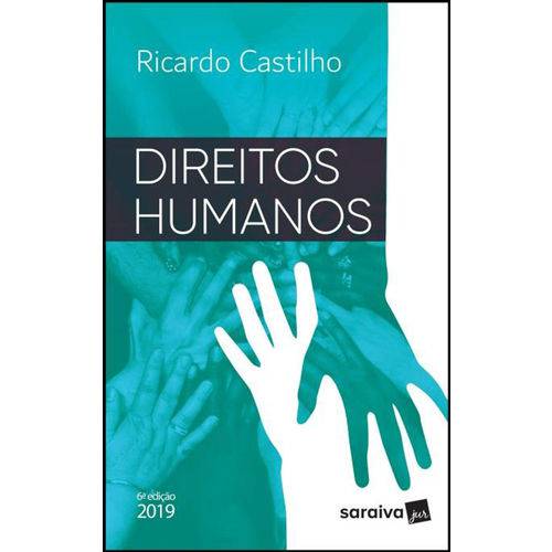 Direitos Humanos - 6ª Edição (2019)