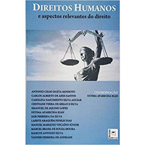 Direitos Humanos e Aspectos Relevantes do Direito