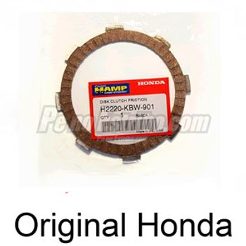 Disco de Embreagem Honda CRF 230/CG 125/CG 150/XR 200