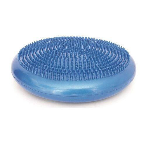 Disco de Equilíbrio Inflável Balance Cushion Azul