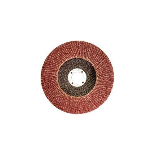 Disco de Lixa Flap Disc 4.1/2" Grão 60 - MTX