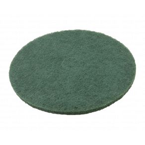 Disco Limpador para Enceradeira, Verde 510mm, 49326 - SALES CLEANER