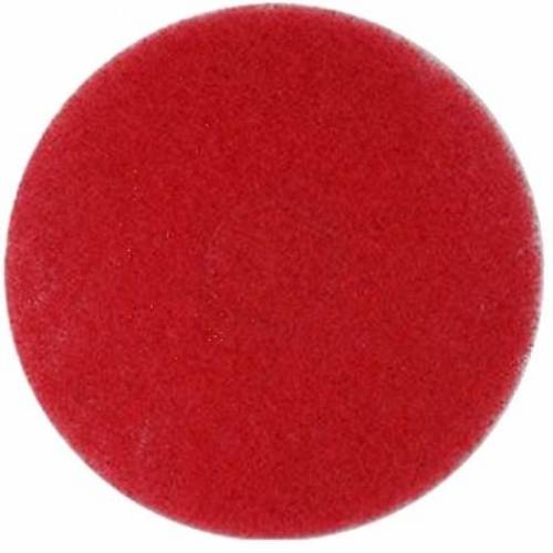 Disco Limpeza Vermelho Cl 350