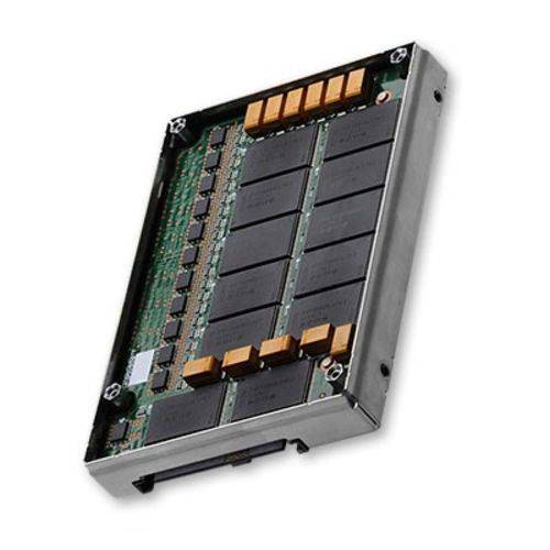 Disco SSD SAS IBM 800GB 2,5P 35166G 00AR252