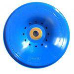 Disco Suporte de Lixa 7 Semi Rígido Azul [ 03sr ]