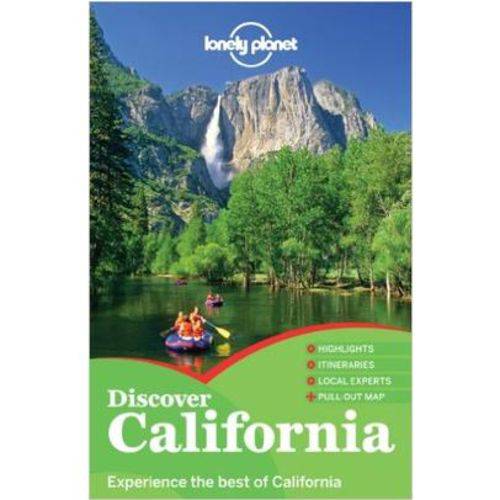 Discover California 2