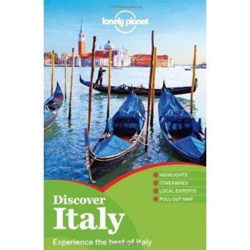 Discover Italy