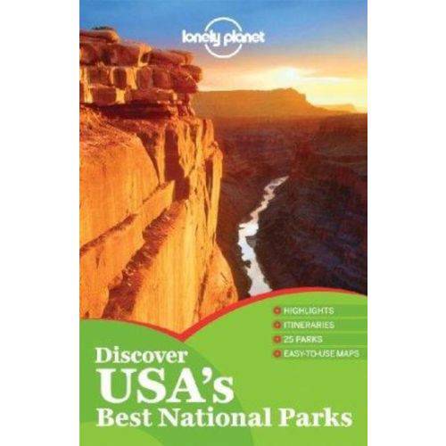 Discover Usa´S Best National Parks 1