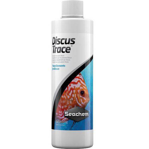 Discus Trace Seachem 250ml