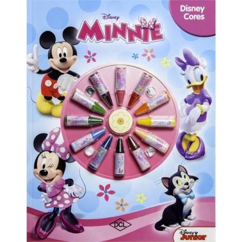 Disney Cores - Minnie Mouse