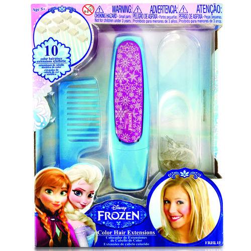 Disney - Frozen - Mechas Cor de Gelo FRHL11 - Intek