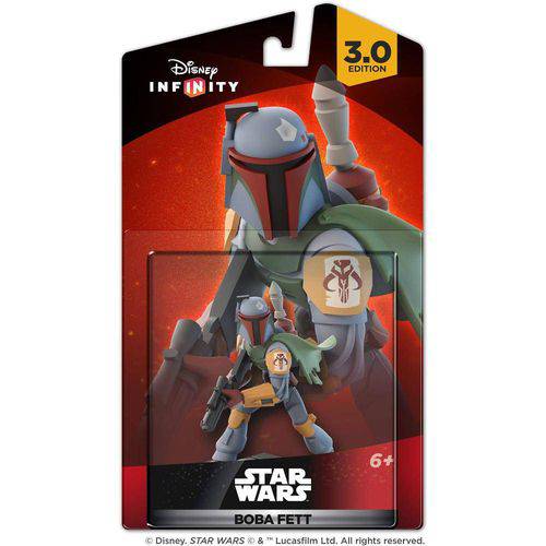 Disney Infinity 3.0 Edition: Star Wars Boba Fett