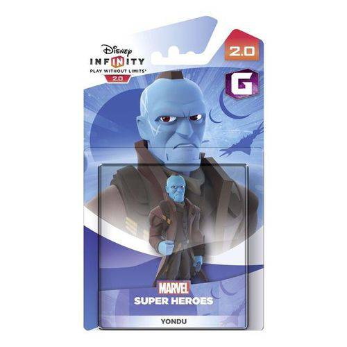 Disney Infinity 2.0 Marvel Super Heroes - Yondu