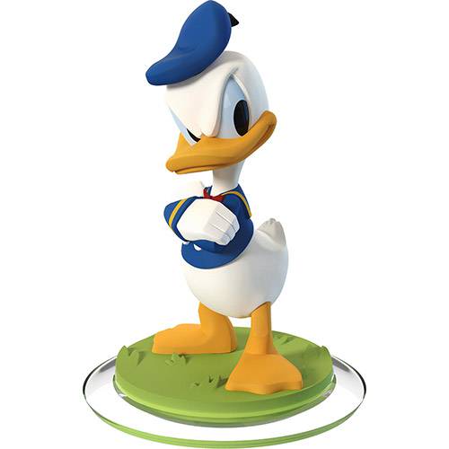 Disney Infinity 2.0: Pato Donald Personagem Individual