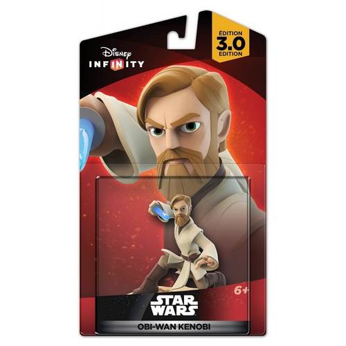 Disney Infinity 3.0: Personagem Individual Obi-Wan Kenobi