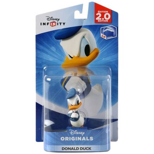 Disney Infinity 2.0: Personagem Individual - Pato Donald