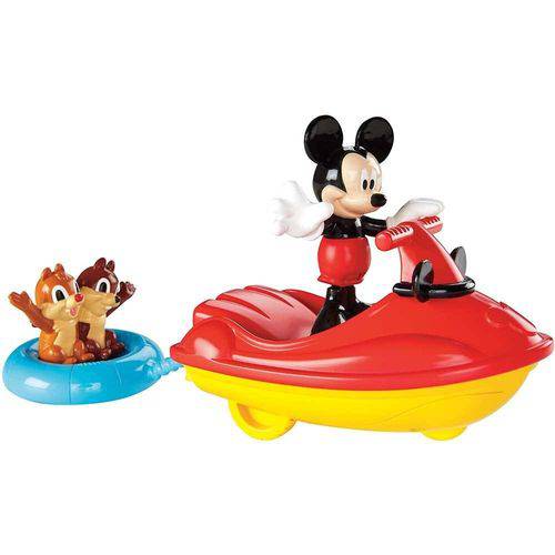 Disney Jet Ski Mickey - Mattel