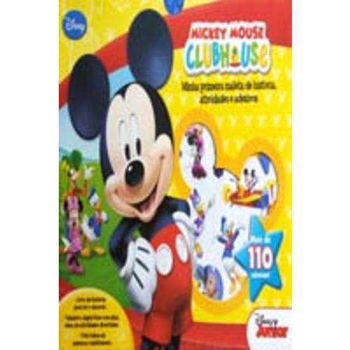 Disney - Maletinhas - Mickey Mouse