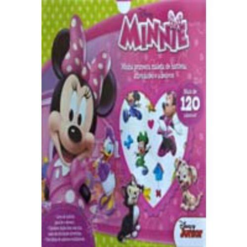 Disney - Maletinhas - Minnie