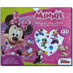 Disney - Maletinhas - Minnie
