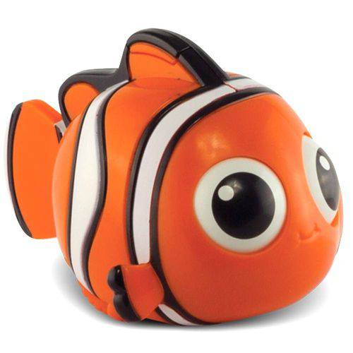 Disney-Movin Movin Nemo_Procurando Nemo Brinquedo de Corda Tomy 3672