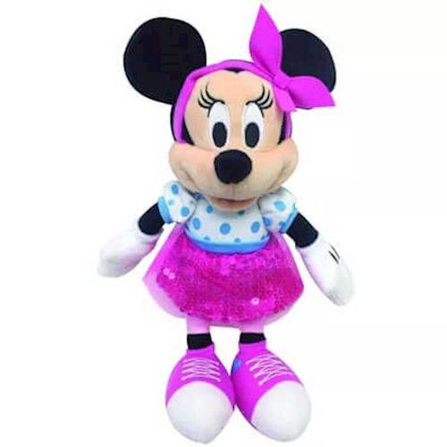 Disney Pelucia Mickey & Minnie 4352 Dtc
