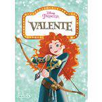 Disney Pipoca - Valente - 1ª Ed.
