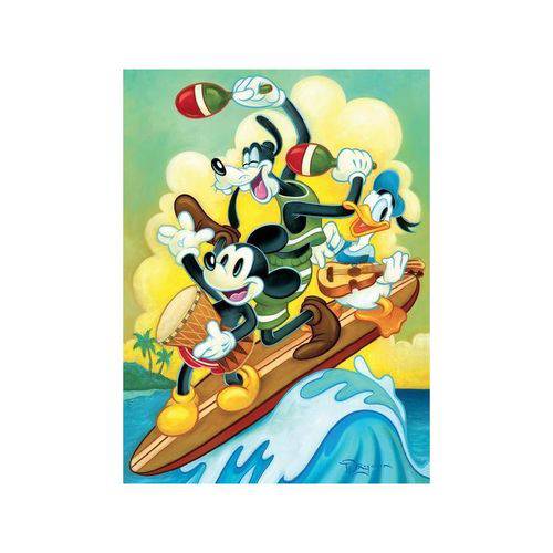 Disney: Surf Trio