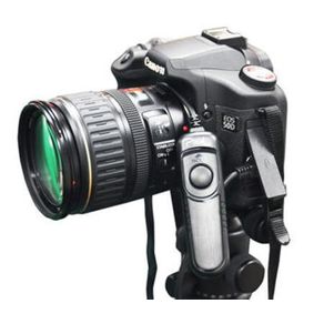 Disparador Remoto Pixel RC-201 para Câmeras Nikon, FujiFilm e Kodak