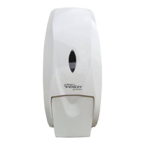 Dispenser P/ Sabonete Líquido Espuma Clean Velox Premisse 700 Ml
