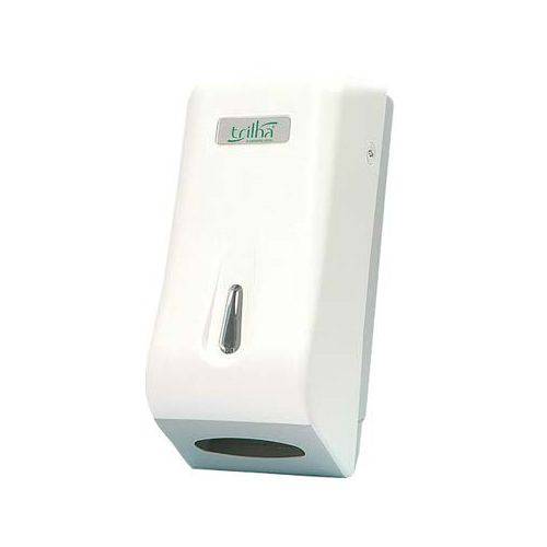 Dispenser Papel Higiênico Interfolhado Kaikai Plus Line