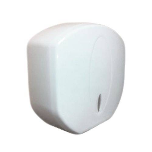 Dispenser Papel Higienico Rolão Branco 300m Unid - Bell Plus
