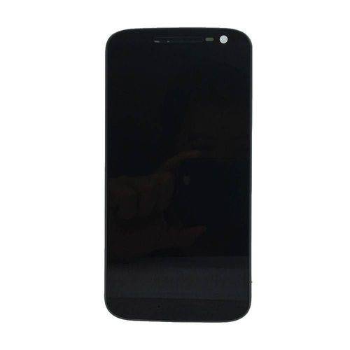 Display LCD Motorola Moto G4 - Preto