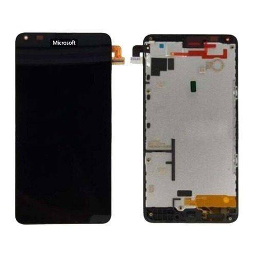 Display LCD Tela Touch Nokia Lumia 640 N640