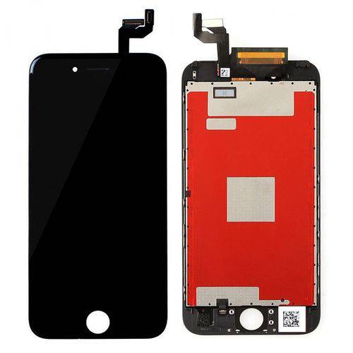 Display LCD Touch IPhone 6S Black