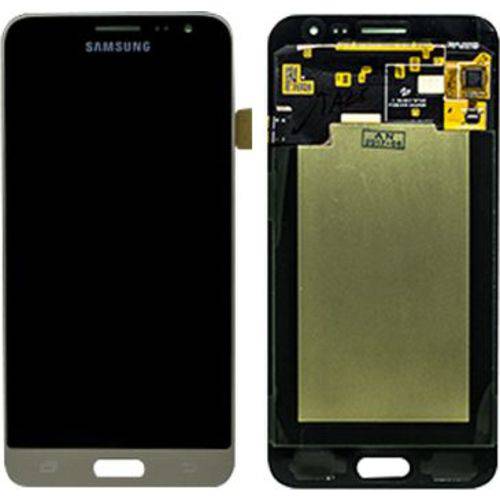 Display Samsung LCD-j320 Gold
