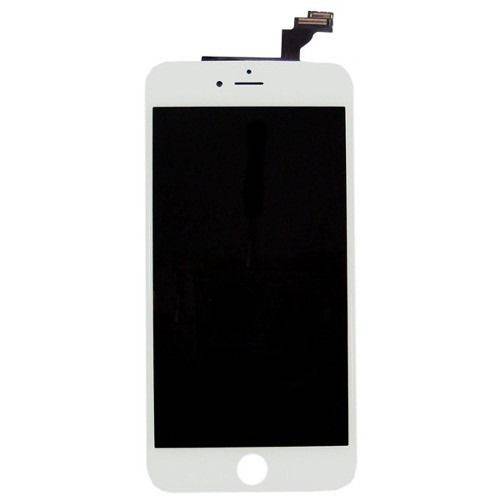 Display Tela Touch Frontal Lcd Iphone 6 Plus A1522 A1524 A1593 Branco