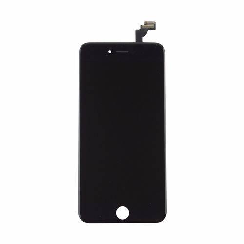 Display Tela Touch Frontal Lcd Iphone 6 Plus A1522 A1524 A1593 Preto