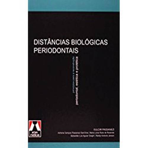 Distancias Biologicas Periodontais