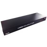 Distribuidor de Video Splitter Vga Mt35016 para Dvd, Tv, Notebook, Pc, Vídeo Game